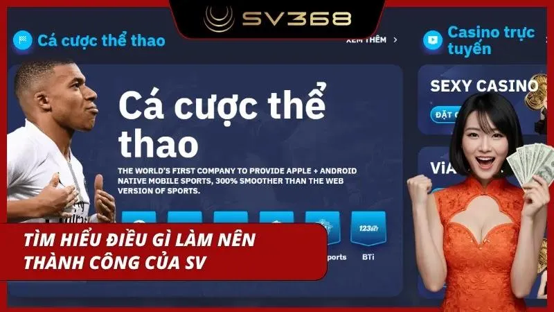 Lượng người tham gia đông tạo nên môi trường cược sôi động