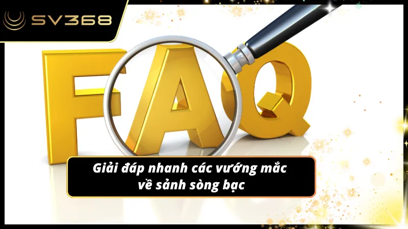 Khách chơi tìm thông tin hỗ trợ nhanh với các vấn đề phổ biến